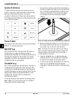 Предварительный просмотр 20 страницы Taylor C152 Operator'S Manual