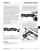 Предварительный просмотр 23 страницы Taylor C152 Operator'S Manual