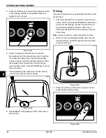 Предварительный просмотр 28 страницы Taylor C152 Operator'S Manual