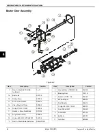 Preview for 18 page of Taylor C302NP Operator'S Manual