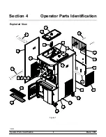 Preview for 14 page of Taylor C606 Operator'S Manual