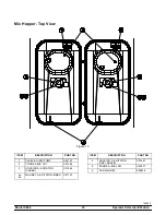 Preview for 25 page of Taylor C606 Operator'S Manual