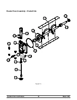 Preview for 30 page of Taylor C606 Operator'S Manual