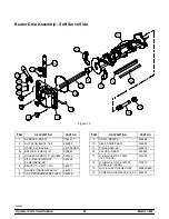 Preview for 32 page of Taylor C606 Operator'S Manual