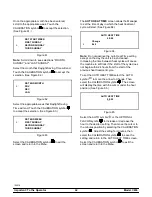 Предварительный просмотр 48 страницы Taylor C606 Operator'S Manual