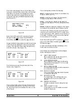 Preview for 53 page of Taylor C606 Operator'S Manual