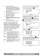 Preview for 54 page of Taylor C606 Operator'S Manual