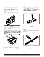 Preview for 59 page of Taylor C606 Operator'S Manual