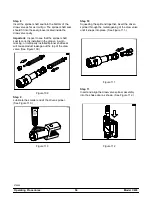 Preview for 60 page of Taylor C606 Operator'S Manual