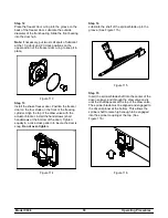 Preview for 61 page of Taylor C606 Operator'S Manual