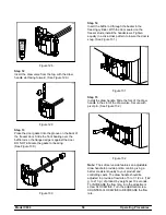 Preview for 65 page of Taylor C606 Operator'S Manual