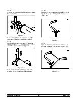 Preview for 68 page of Taylor C606 Operator'S Manual