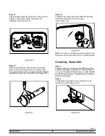 Preview for 69 page of Taylor C606 Operator'S Manual