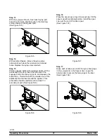 Preview for 76 page of Taylor C606 Operator'S Manual