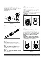 Preview for 81 page of Taylor C606 Operator'S Manual