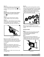 Preview for 83 page of Taylor C606 Operator'S Manual