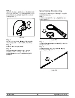 Preview for 91 page of Taylor C606 Operator'S Manual