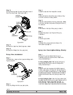 Preview for 100 page of Taylor C606 Operator'S Manual