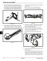 Preview for 24 page of Taylor C706 Operator'S Manual