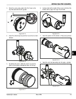 Preview for 27 page of Taylor C706 Operator'S Manual