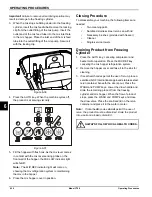 Предварительный просмотр 32 страницы Taylor C706 Operator'S Manual