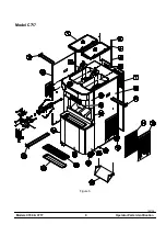 Preview for 13 page of Taylor C709 Original Operating Instructions