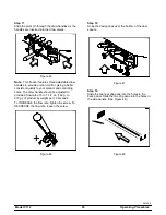 Preview for 29 page of Taylor C712 Operating Instructions Manual