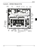 Предварительный просмотр 73 страницы Taylor C712 Service Manual