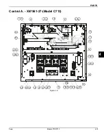 Предварительный просмотр 75 страницы Taylor C712 Service Manual