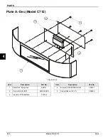 Preview for 82 page of Taylor C712 Service Manual