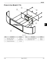 Предварительный просмотр 83 страницы Taylor C712 Service Manual