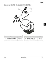 Preview for 87 page of Taylor C712 Service Manual