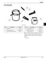 Preview for 89 page of Taylor C712 Service Manual