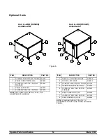 Preview for 18 page of Taylor C722 Operating Instructions Manual