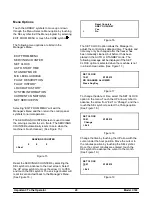 Preview for 24 page of Taylor C722 Operating Instructions Manual