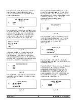 Preview for 25 page of Taylor C722 Operating Instructions Manual