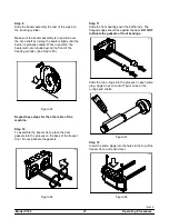 Preview for 31 page of Taylor C722 Operating Instructions Manual