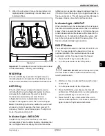 Preview for 21 page of Taylor C791 Operator'S Manual