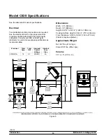 Preview for 16 page of Taylor C832 Service Manual