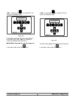 Предварительный просмотр 52 страницы Taylor C832 Service Manual