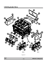 Предварительный просмотр 116 страницы Taylor C832 Service Manual