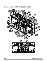 Предварительный просмотр 124 страницы Taylor C832 Service Manual