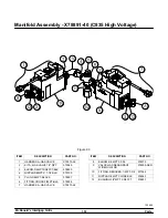 Предварительный просмотр 163 страницы Taylor C832 Service Manual