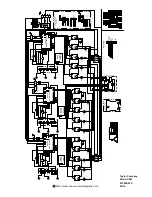 Предварительный просмотр 214 страницы Taylor C832 Service Manual