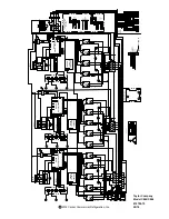 Предварительный просмотр 215 страницы Taylor C832 Service Manual