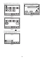 Preview for 35 page of Taylor C850 Equipment Manual