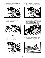 Preview for 42 page of Taylor C850 Equipment Manual