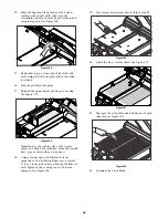 Preview for 46 page of Taylor C850 Equipment Manual