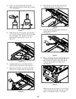 Preview for 51 page of Taylor C850 Equipment Manual