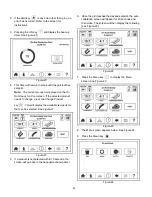 Preview for 32 page of Taylor C850 Manual